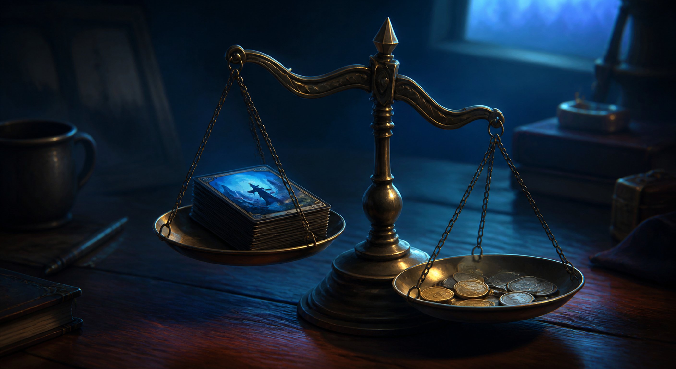 What Magic: The Gathering actually costs to play in 2026