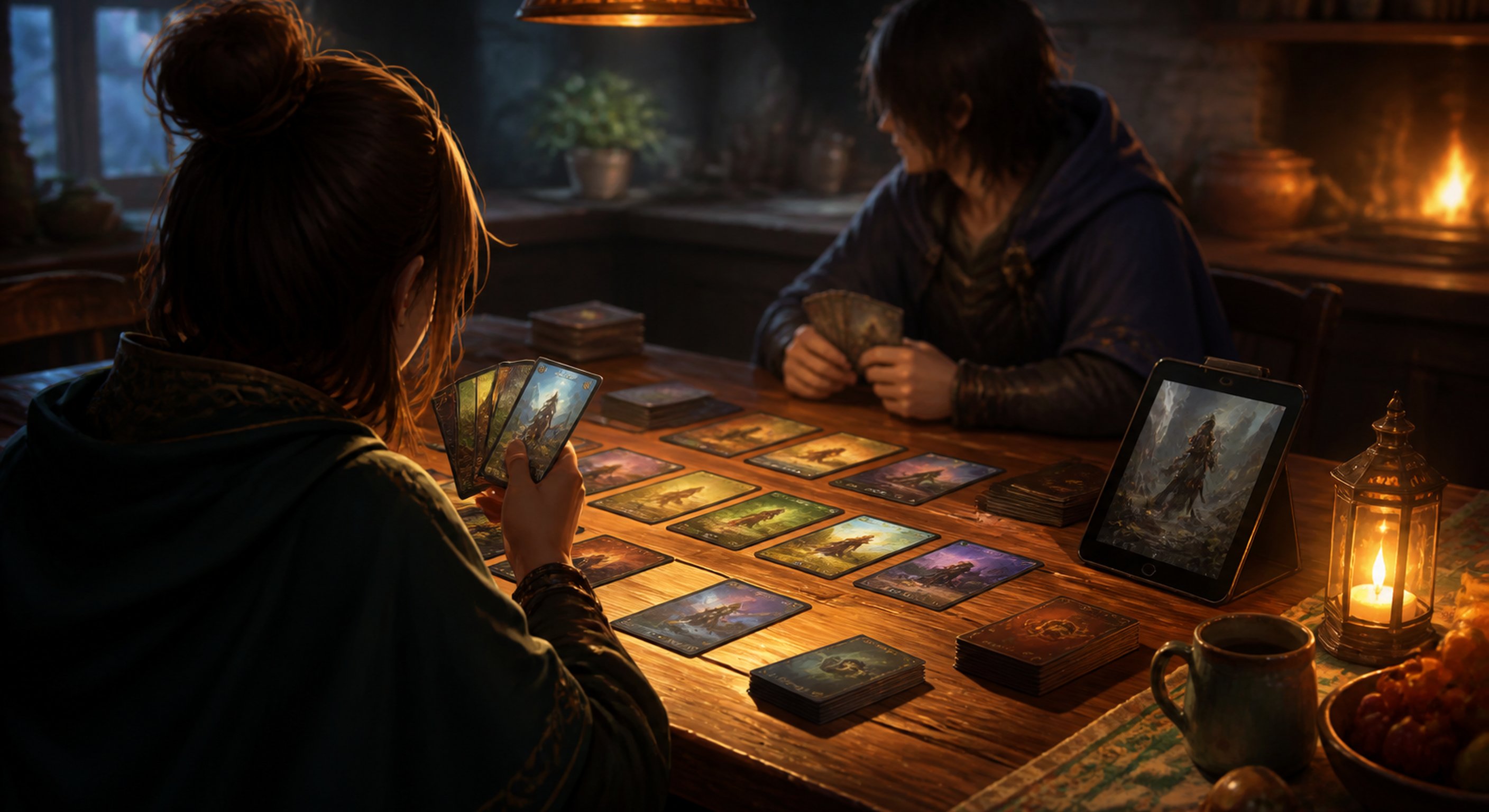 How to start playing Magic: The Gathering in 2026