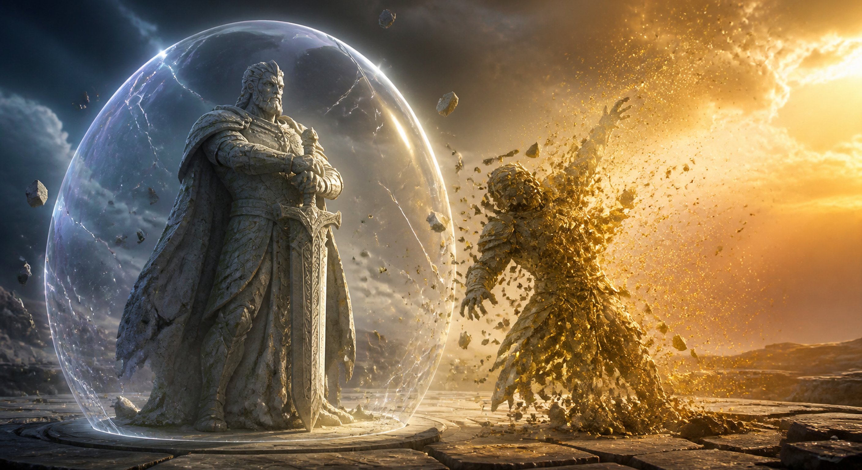 How creatures survive destruction in MTG — and how they die anyway