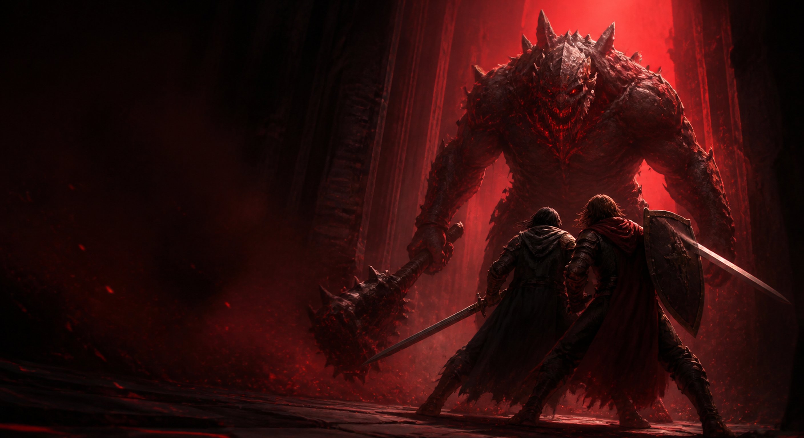 How menace works in Magic: The Gathering