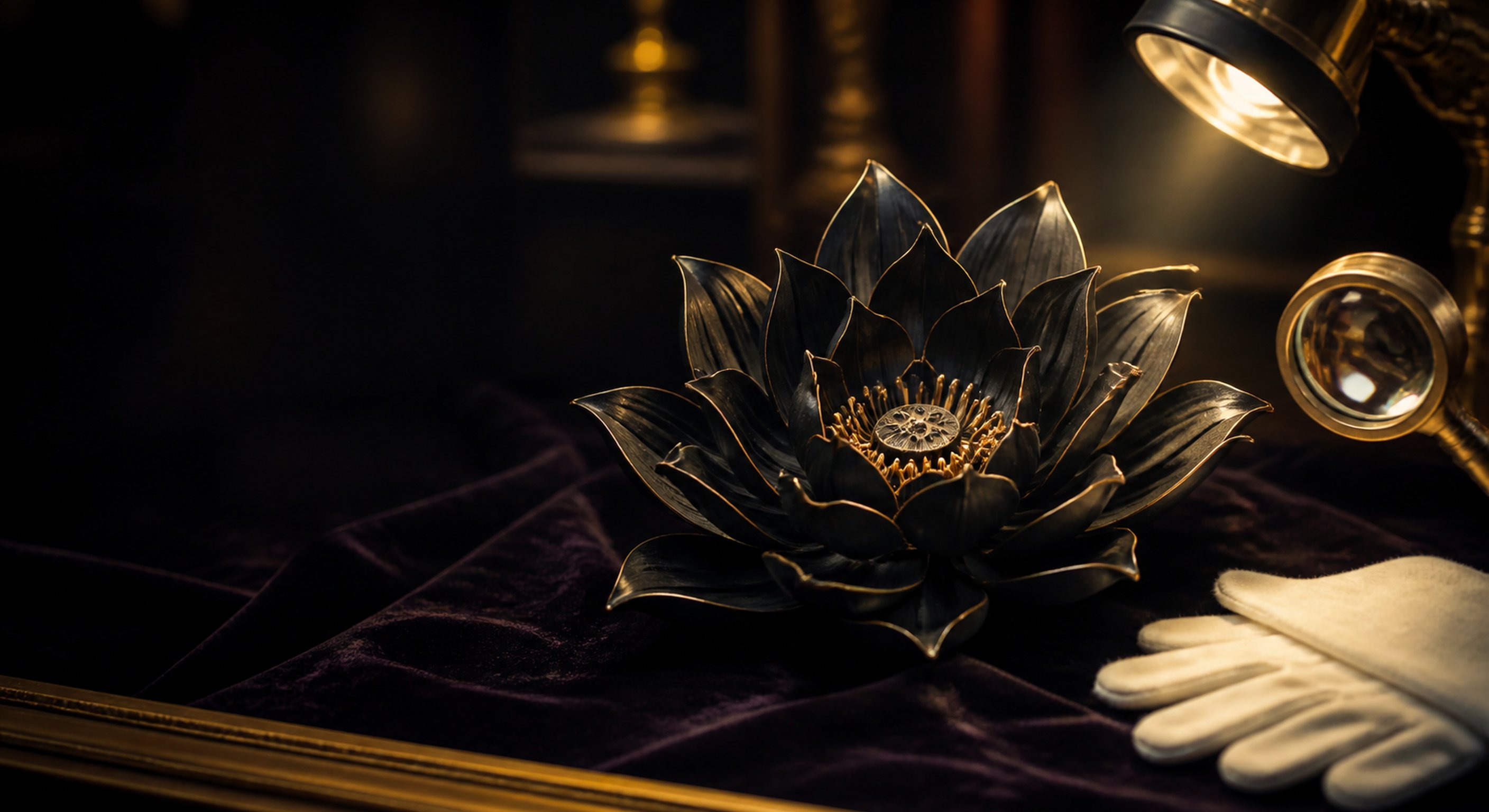 Black Lotus printings, values and authentication explained