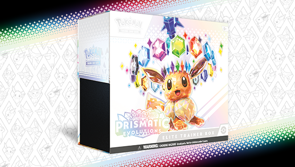 Complete guide to Pokemon TCG Prismatic Evolutions chase cards and market analysis