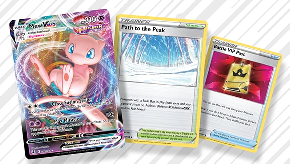 Pokemon TCG Standard vs Expanded format comparison guide for 2026
